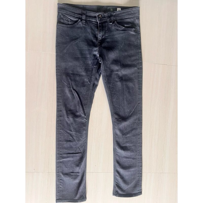 jeans volcom denim original 100%