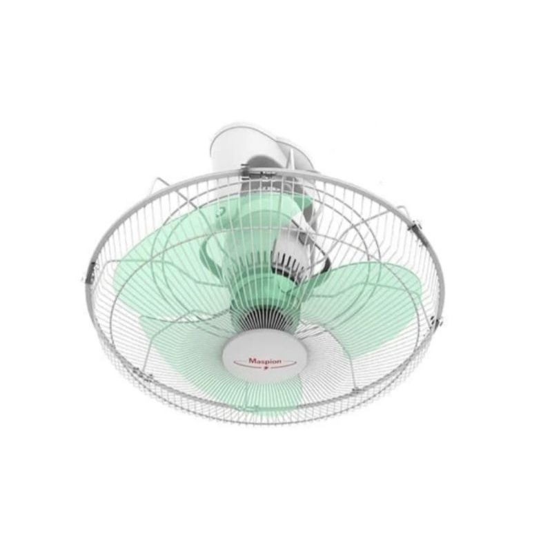 ORBIT FAN MASPION