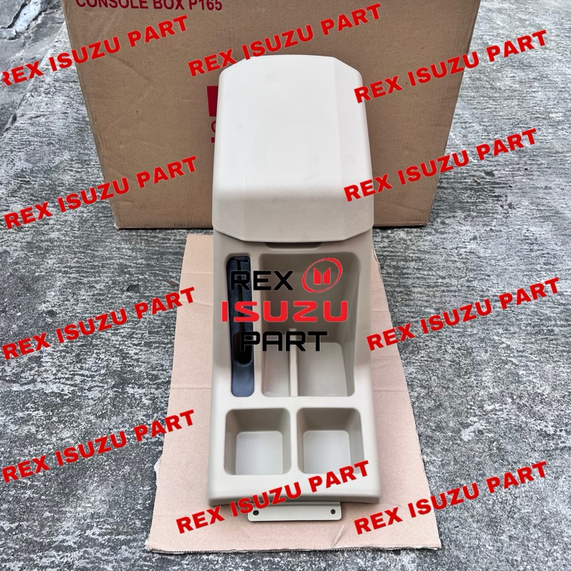 CONSOLE KONSUL KONSOL BOX PANTHER NEW LS DAN NEW LV DAN GRAND TOURING ORIGINAL ISUZU