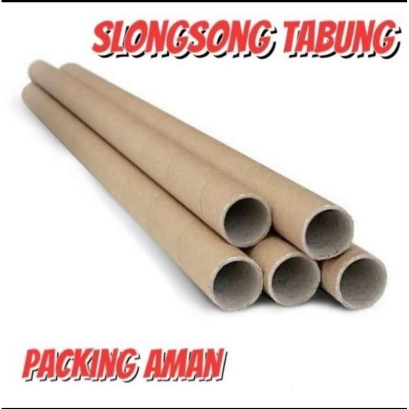 

packing selongsong cones