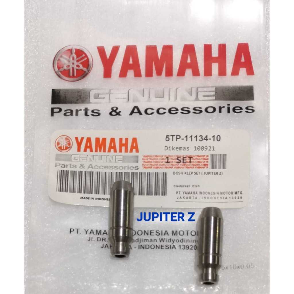 BOSH BOS BOTOL KLEP IN EX JUPITER Z VEGA ZR VEGA R NEW