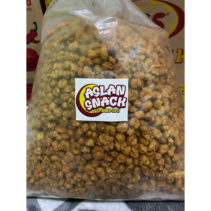 

jagung marning pedas manis 100gram
