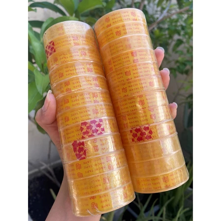 

[PCS] ISOLASI BENING KECIL NACHI 1/2 INCH x 10 YARD