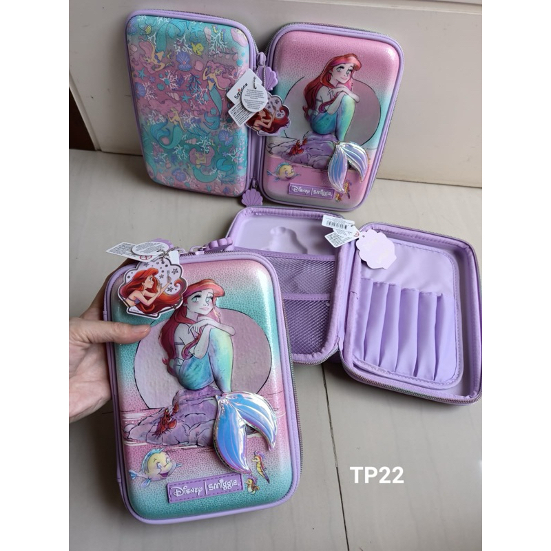 

TEMPAT PENSIL ANAK TP 22 ARIEL