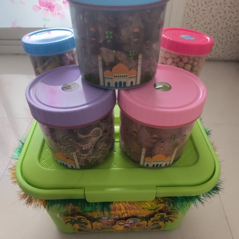 

parcell hampers idul fitri