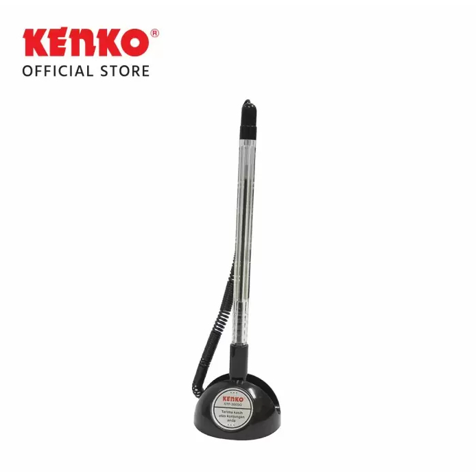 

STAND PEN - KENKO STAND PEN STP-300SG - BOLPEN MURAH MERIAH
