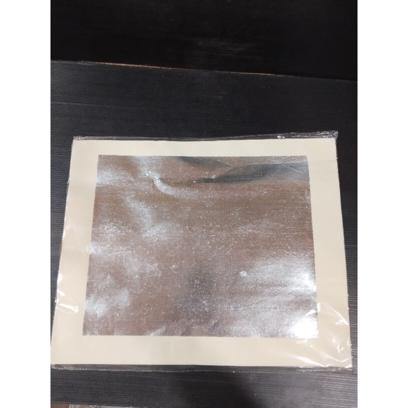 Kertas Sembahyang Perak CA