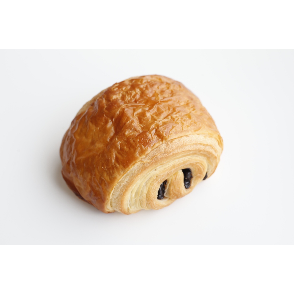 

Pain au Chocolat croissant plant based vegetarian vegan