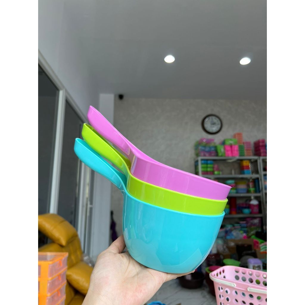 GAYUNG MANDI / GAYUNG PLASTIK / GAYUNG MILA M050 / GAYUNG SERBAGUNA / GAYUNG ANTI PECAH