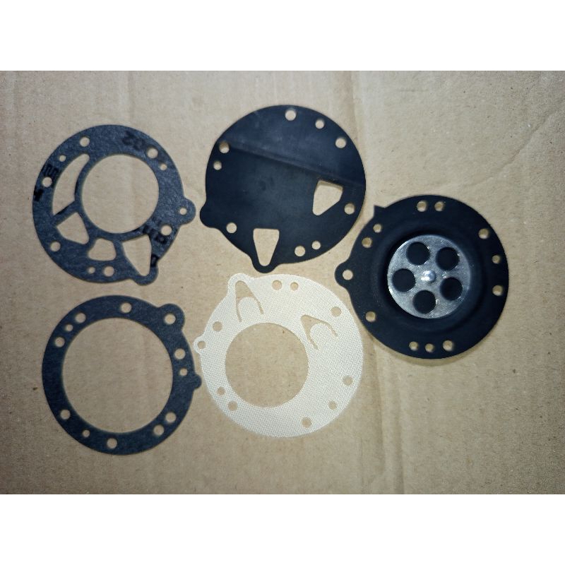 membran senso gergaji mesin ms070 merek stihl