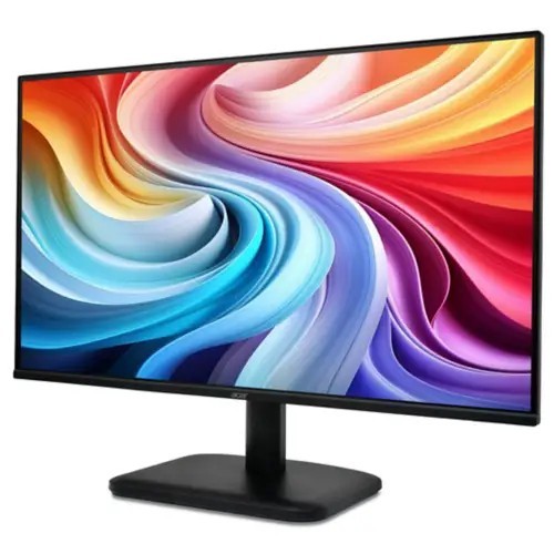 Acer Monitor 27 inch EK271 Gbi