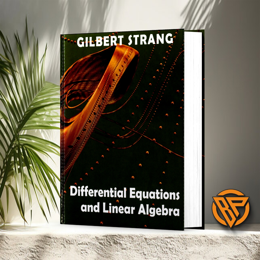 Differential Equations and Linear Algebra - Gilbert Strang