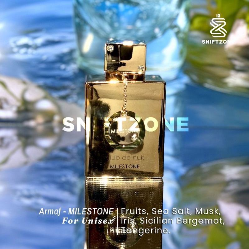 Armaf Milestone edp 105ML