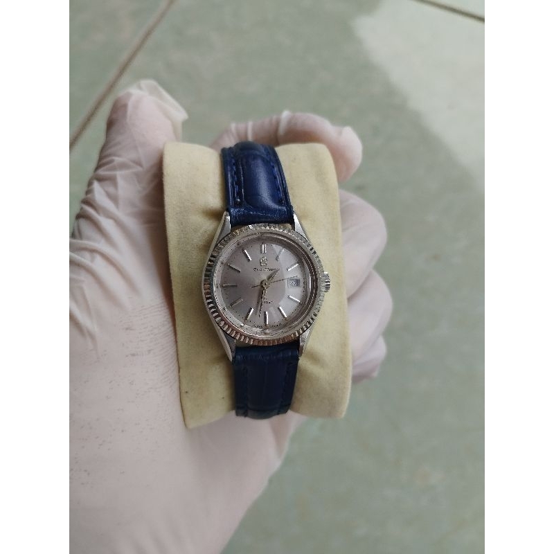 

Citizen Date Star 8032173 Manual Winding