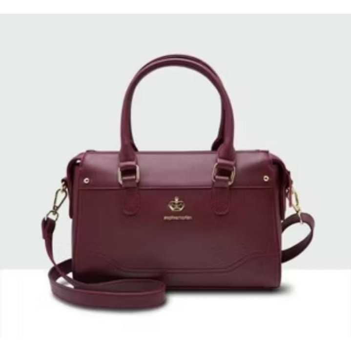 TAS SELEMPANG WANITA IMPORT SOPHIE PARIS  CAMELOT  TAS PROMO