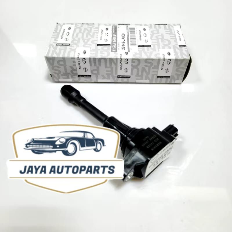 COIL KOIL IGNITION LIVINA JUKE DATSUN GO
