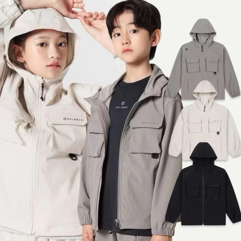 Jaket Anak Topten