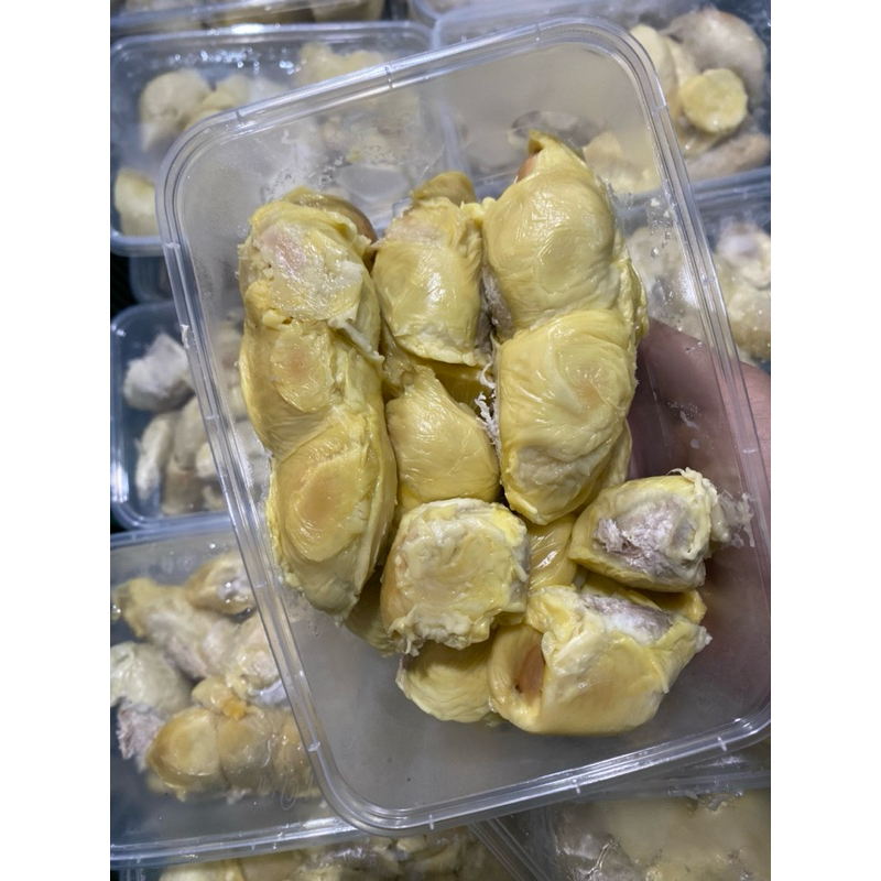 

Durian Box Pontianak