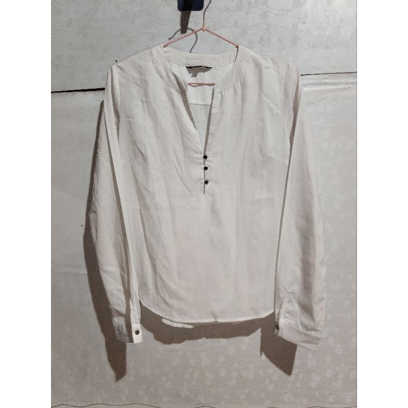 kemeja wanita the executive