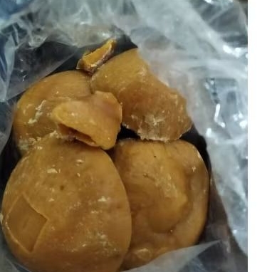 

Gula Klopo 1kg// Gula Merah dari deresan kelapa asli 100% kemasan 1kg