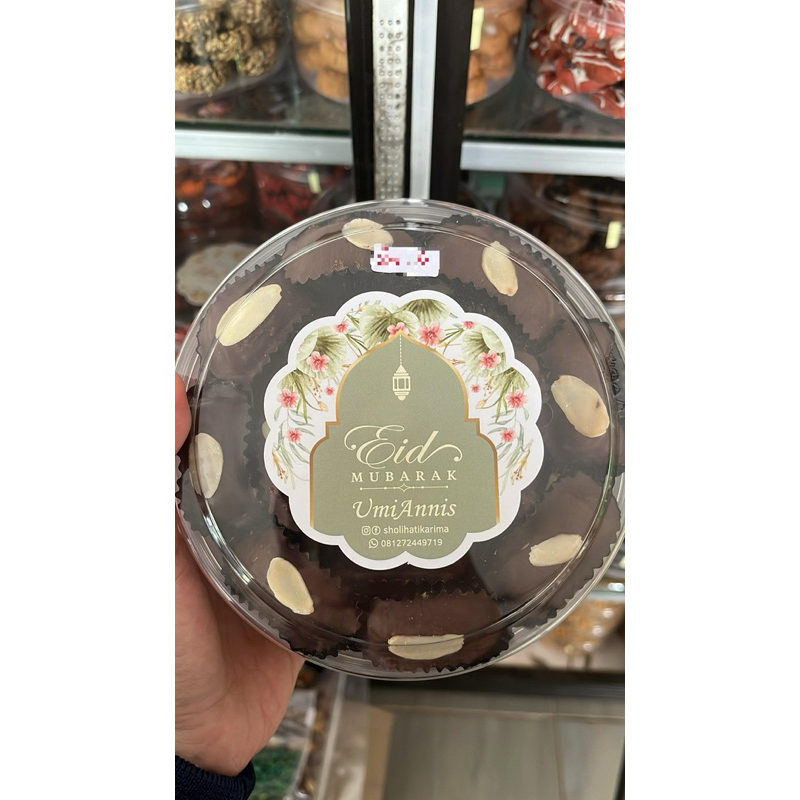 

chocolate london