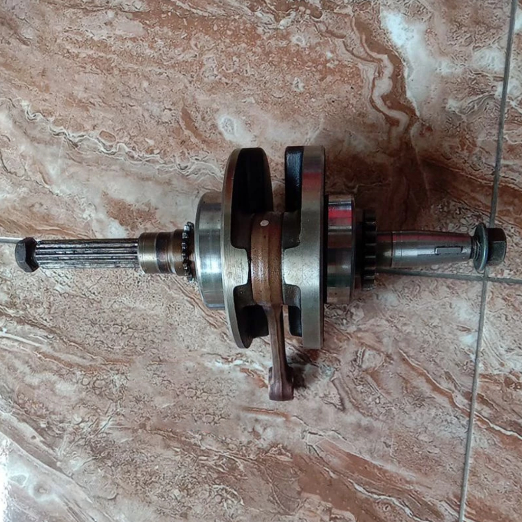 bandul,kruk as mio sporty mio soul fino karbu