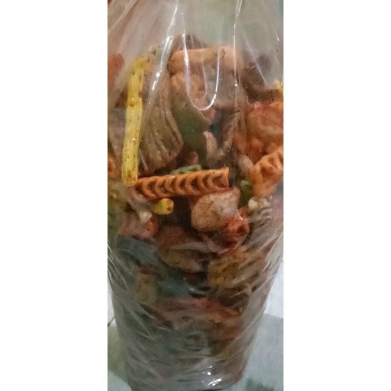 

Seblak mix