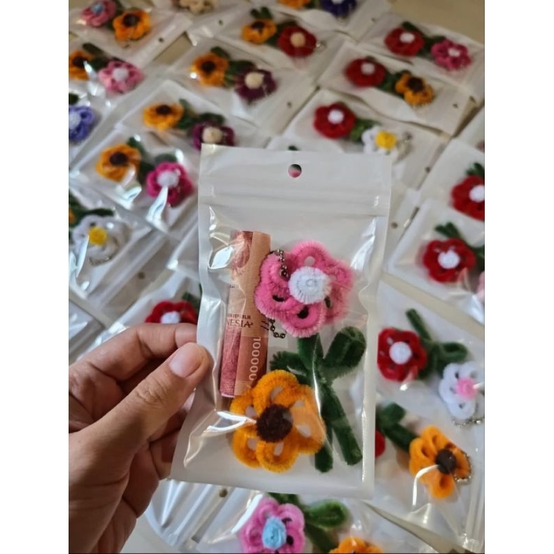 

Amplop Lebaran Kawat Bulu || Angpau Lebaran Kawat Bulu || Amplop Lebaran Sekaligus Hampers || Amplop Lebaran Keychain dan Bros || Amplop Lebaran Aesthethic || Angpau Lebaran Aesthethic