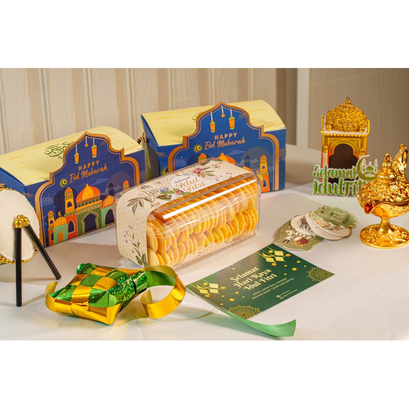 

RAYA HAMPERS