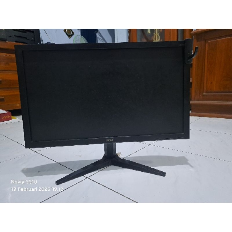 LED monitor 24" Acer