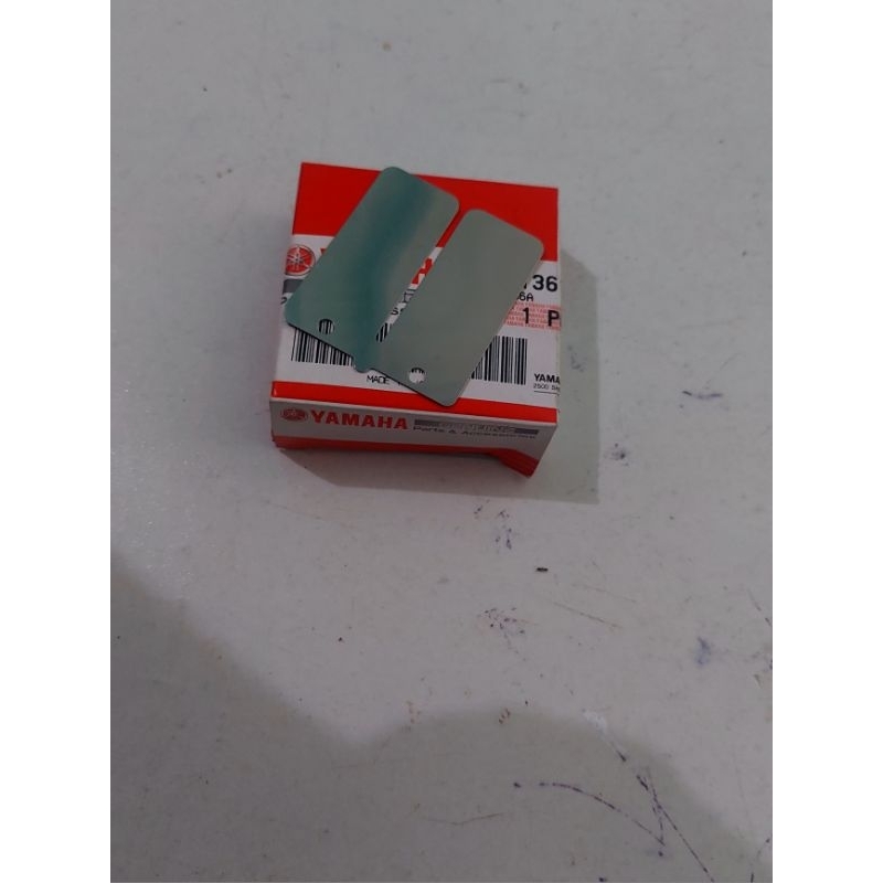 LIDAH MEMBRAN RX KING ORIGINAL