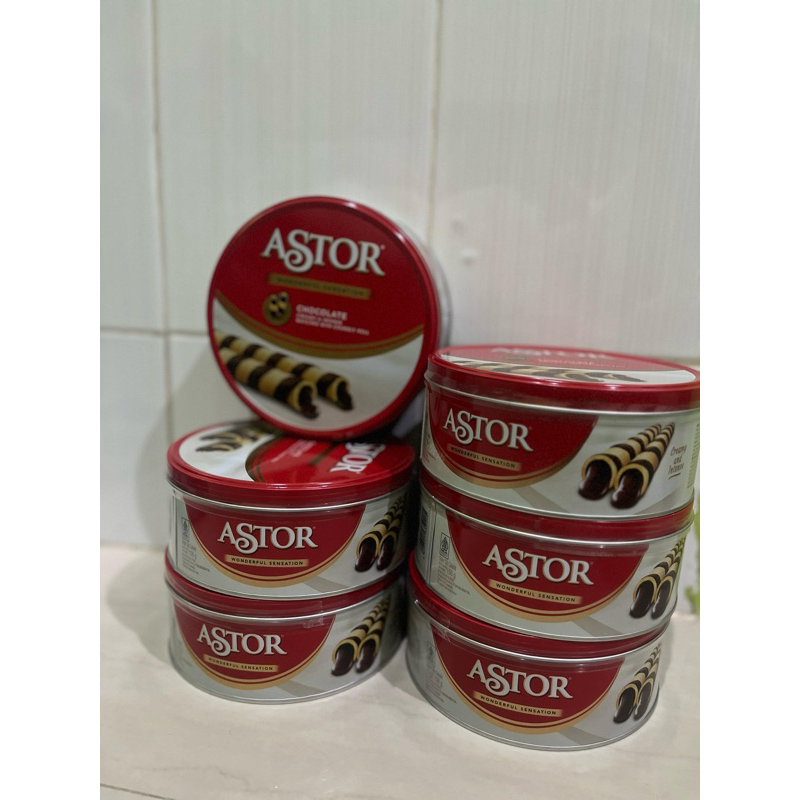 

astor kaleng 156 gr