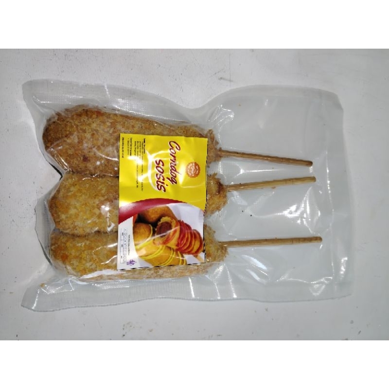 

corndogMozzarella/big/premium