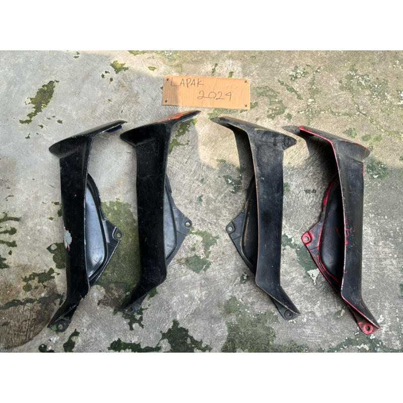sayap luar yamaha fiz r original
