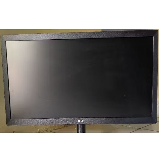 Monitor LG HDMI
