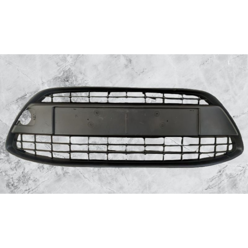 Grill grille Rambang ram ford fiesta s sport  tahun 2011-2012 original