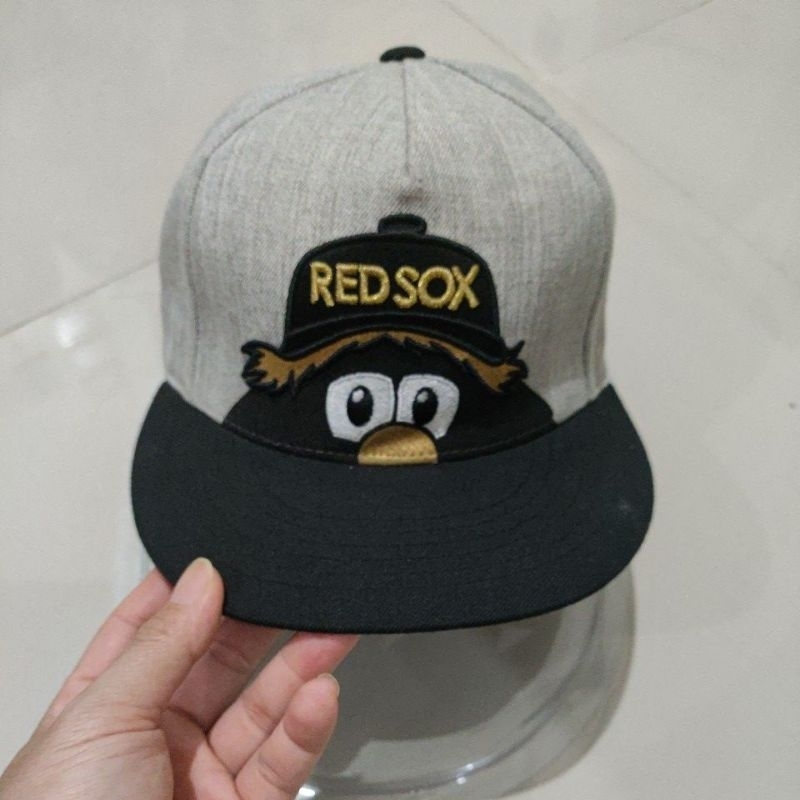 TOPI MLB BOSTON RED SOX
