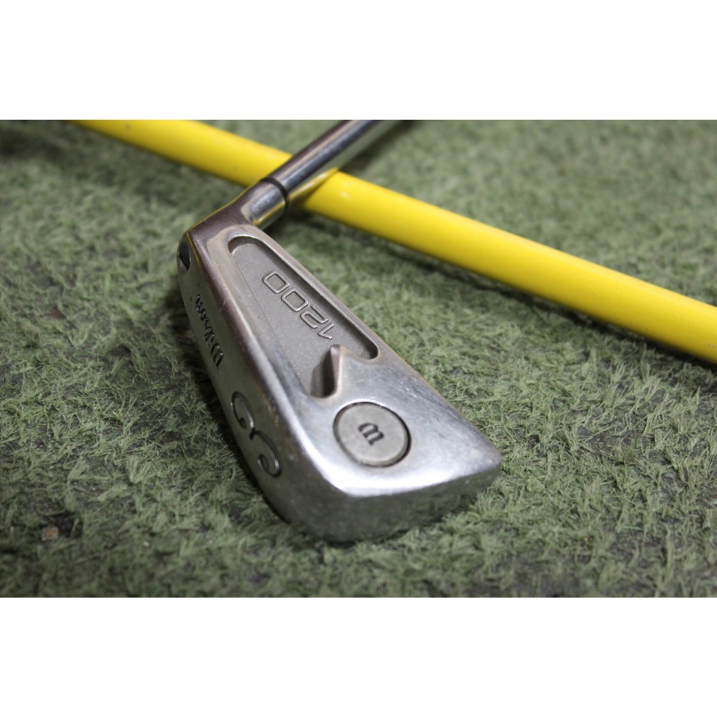 Stick Golf Iron 3 Wilson USA 1200 | Stick Golf Second Bekas Berkualitas