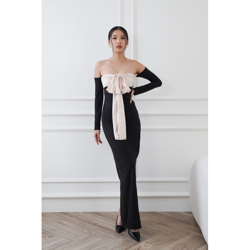 Margot Dress
