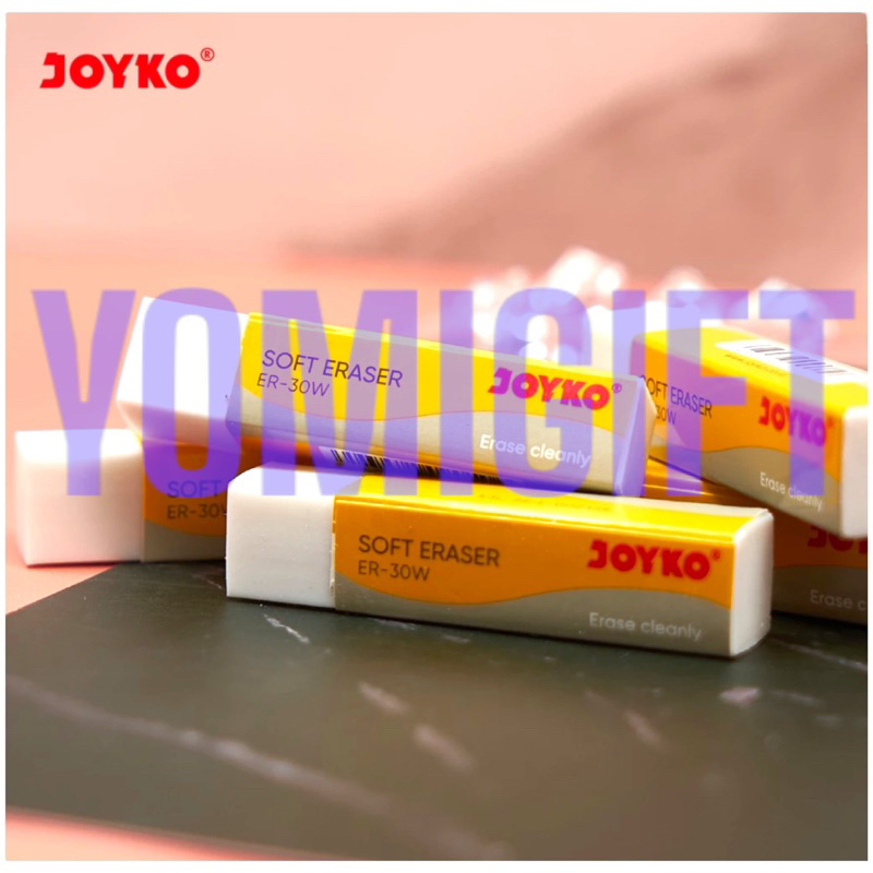 JOYKO PENGHAPUS EB-30 / PENGHAPUS PENSIL JOYKO PANJANG