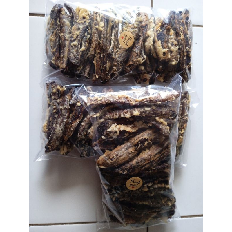 

SALE PISANG RENYAH DAN MANIS
