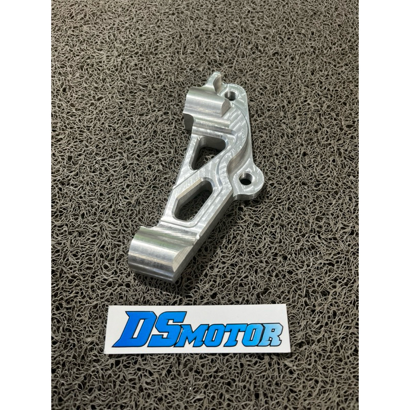 breket braket dudukan kaliper P108 Pitch108 jupiterZ fizR nouvo disc 260mm 267mm 300mm depan caliper