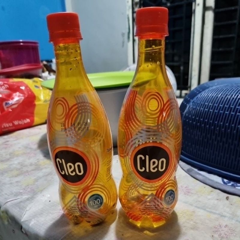 

cleo oxygen by moorlife