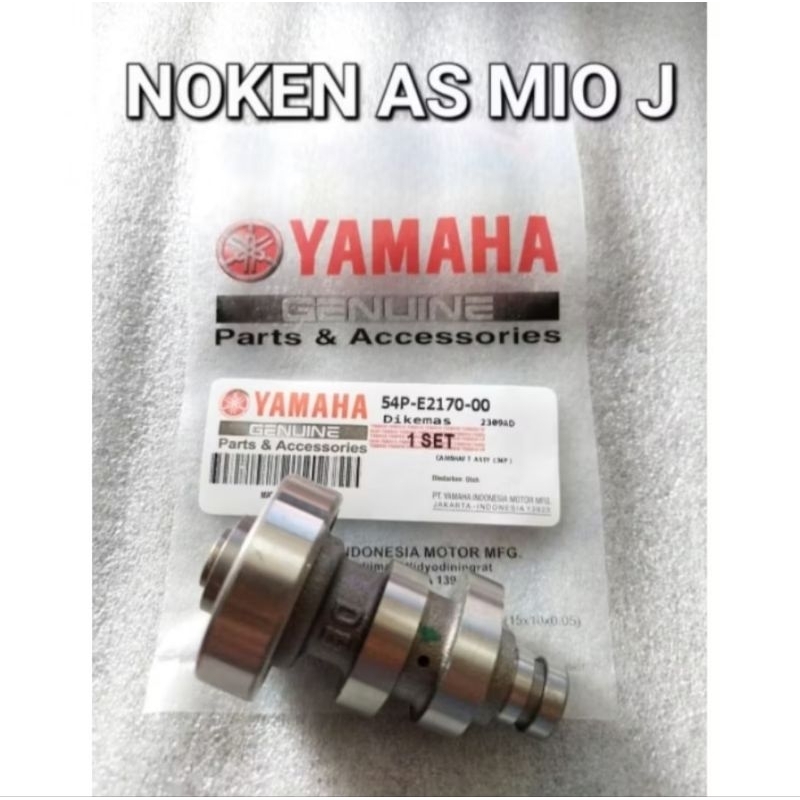 NOKEN AS MIO J Original