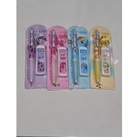 

HARGA SATUAN Pensil Automatic Pensil Labubu Pen nsil Little Pony Pensil Sanrio Pensil Pochaco Pensil Kurumi Alat Tulis Anak Pensil Anak Pensil Mekanik
