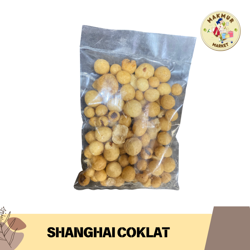 

CANGGAI COKLAT