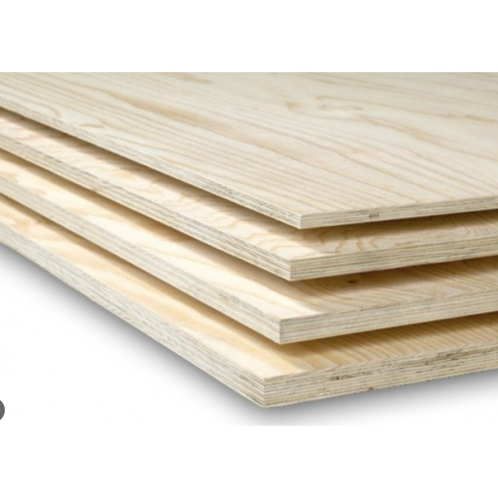 TRIPLEK / MULTIPLEK 3MM ALBASIA