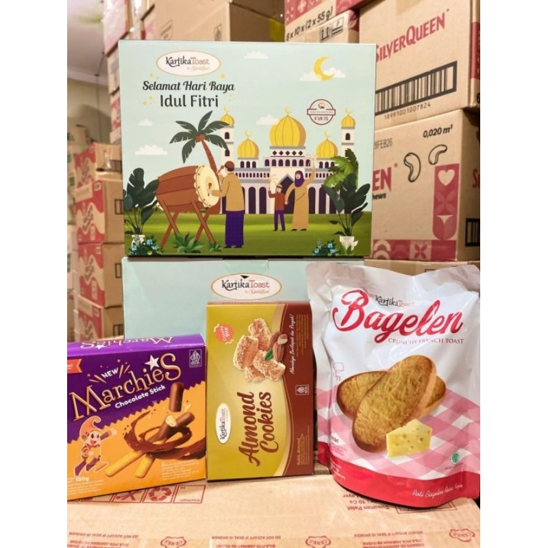 

HAMPERS KARTIKA SARI BUNDLING 3 DAN 5