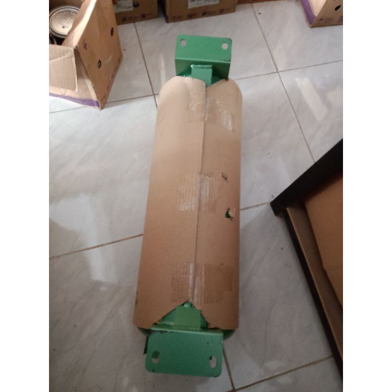 tabung angin klakson truk