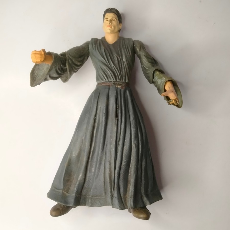 Action Figure Lord Of The Ring / STAR WARS Loose